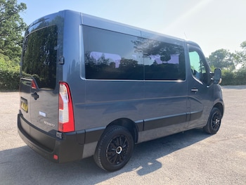 Used Renault Master 2016 for sale - 78436621: Photo