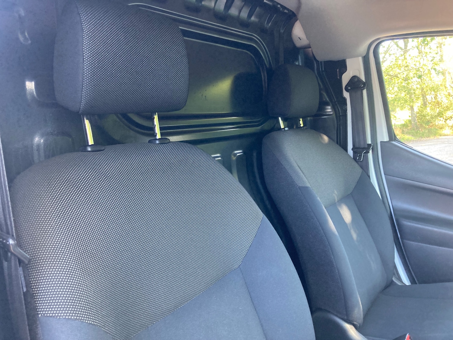 Used Nissan e-NV200 2020 for sale - 76006592: Photo 12