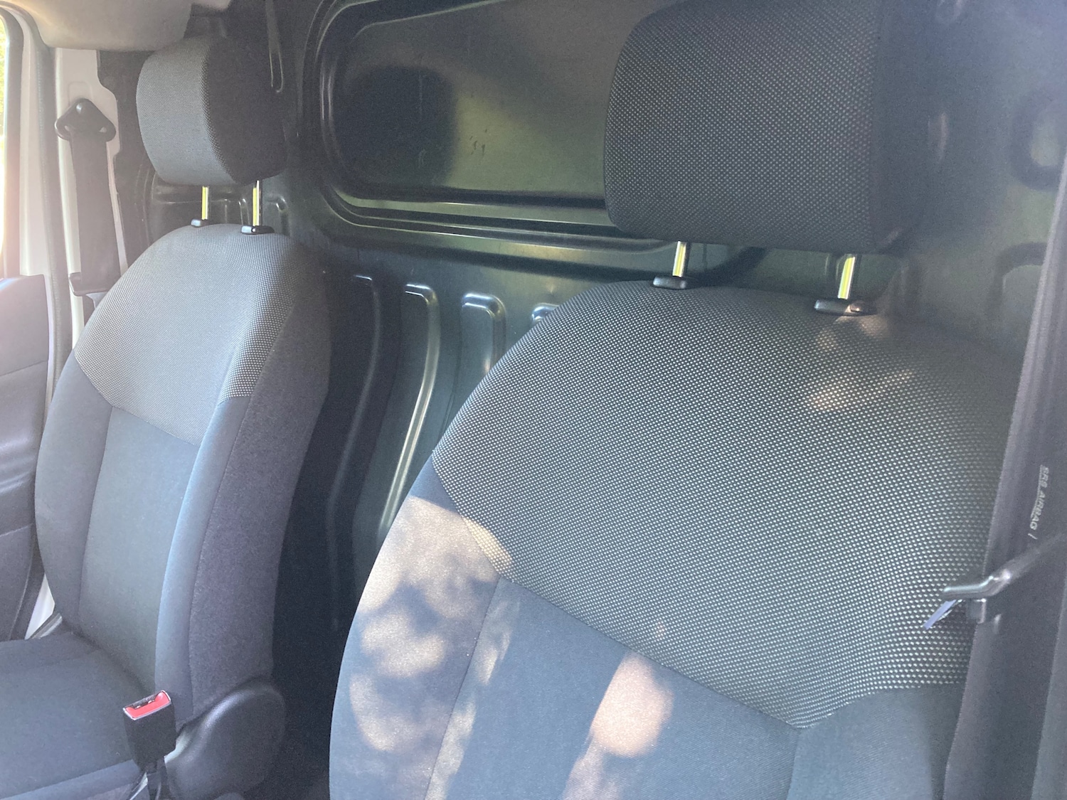 Used Nissan e-NV200 2020 for sale - 76006592: Photo 16