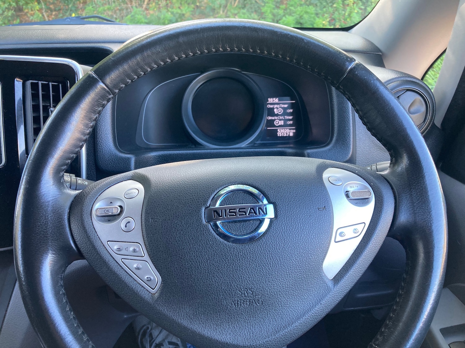 Used Nissan e-NV200 2020 for sale - 76006592: Photo 18