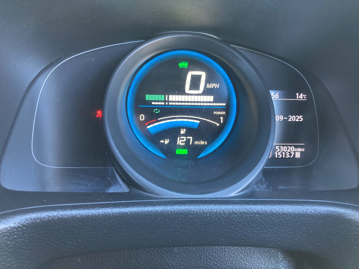 Used Nissan e-NV200 2020 for sale - 76006592: Photo 19