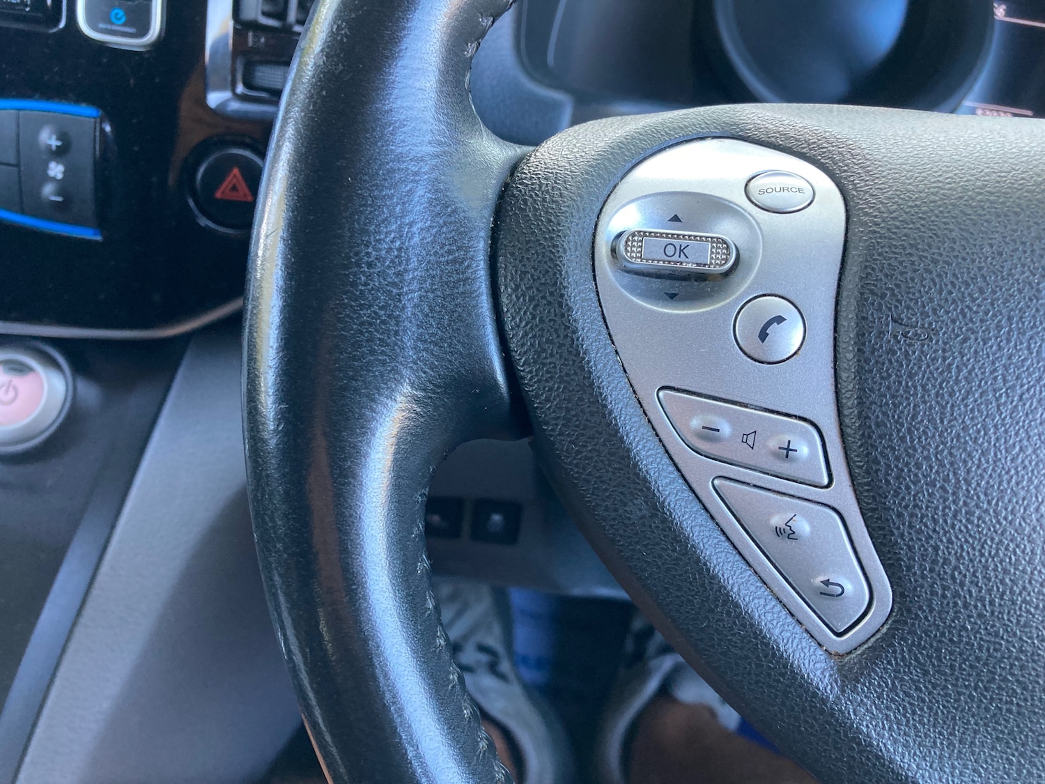 Used Nissan e-NV200 2020 for sale - 76006592: Photo 20