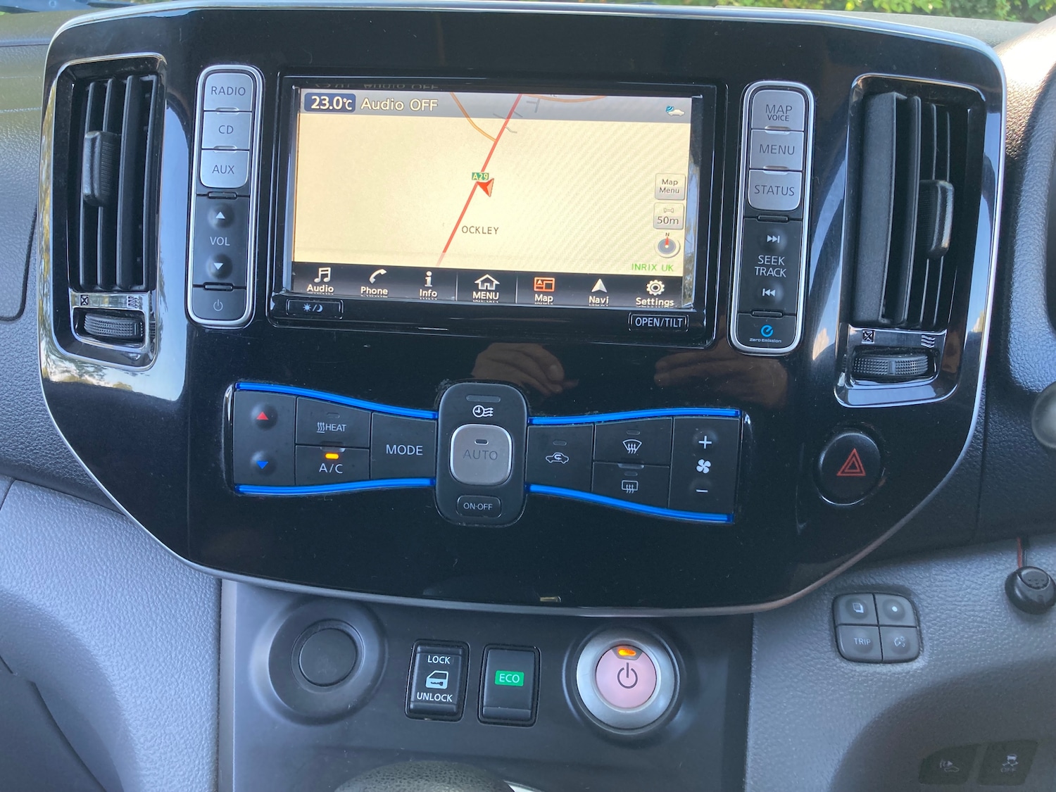 Used Nissan e-NV200 2020 for sale - 76006592: Photo 21