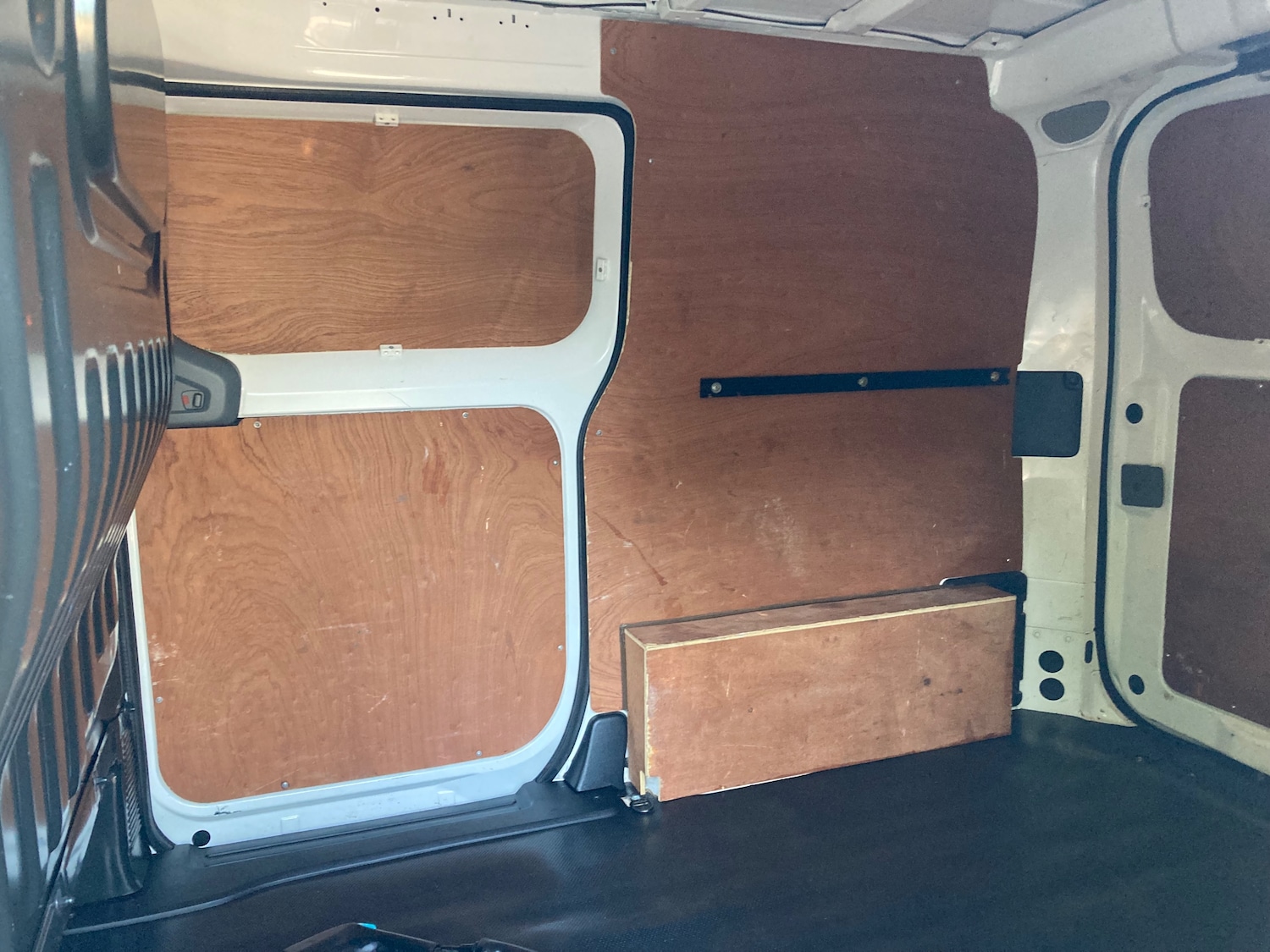 Used Nissan e-NV200 2020 for sale - 76006592: Photo 25