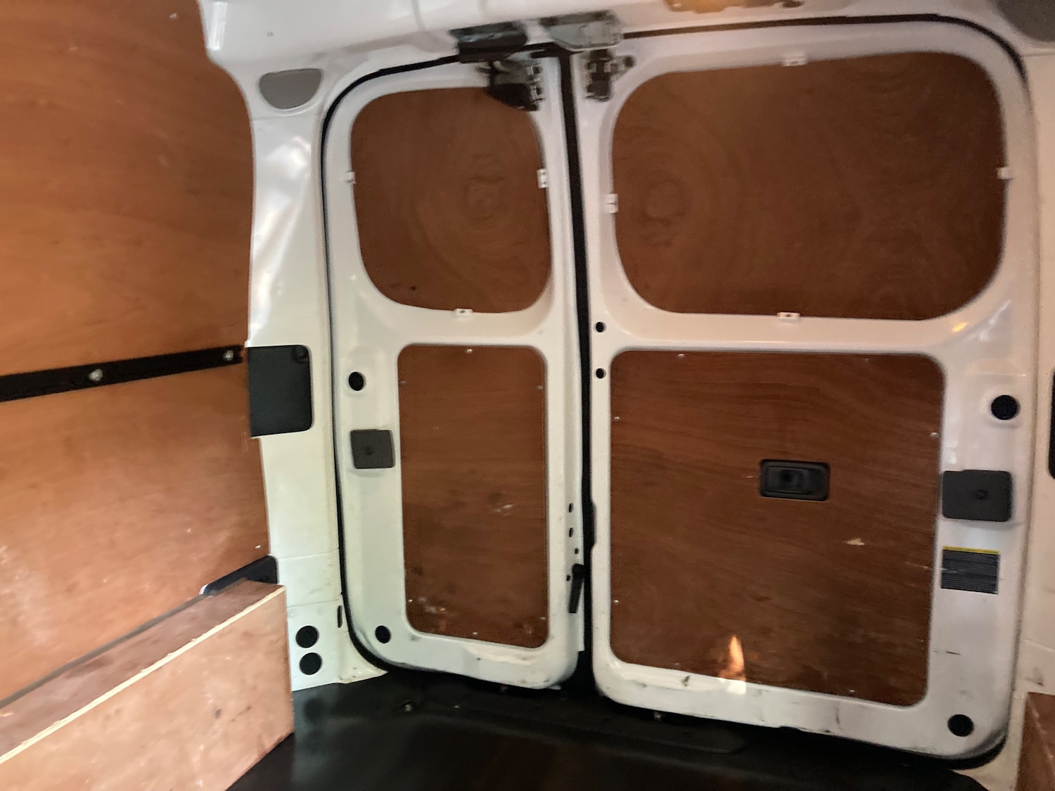 Used Nissan e-NV200 2020 for sale - 76006592: Photo 26