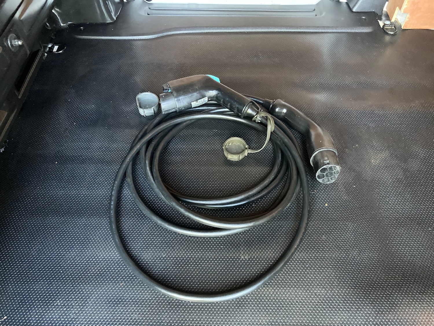 Used Nissan e-NV200 2020 for sale - 76006592: Photo 27