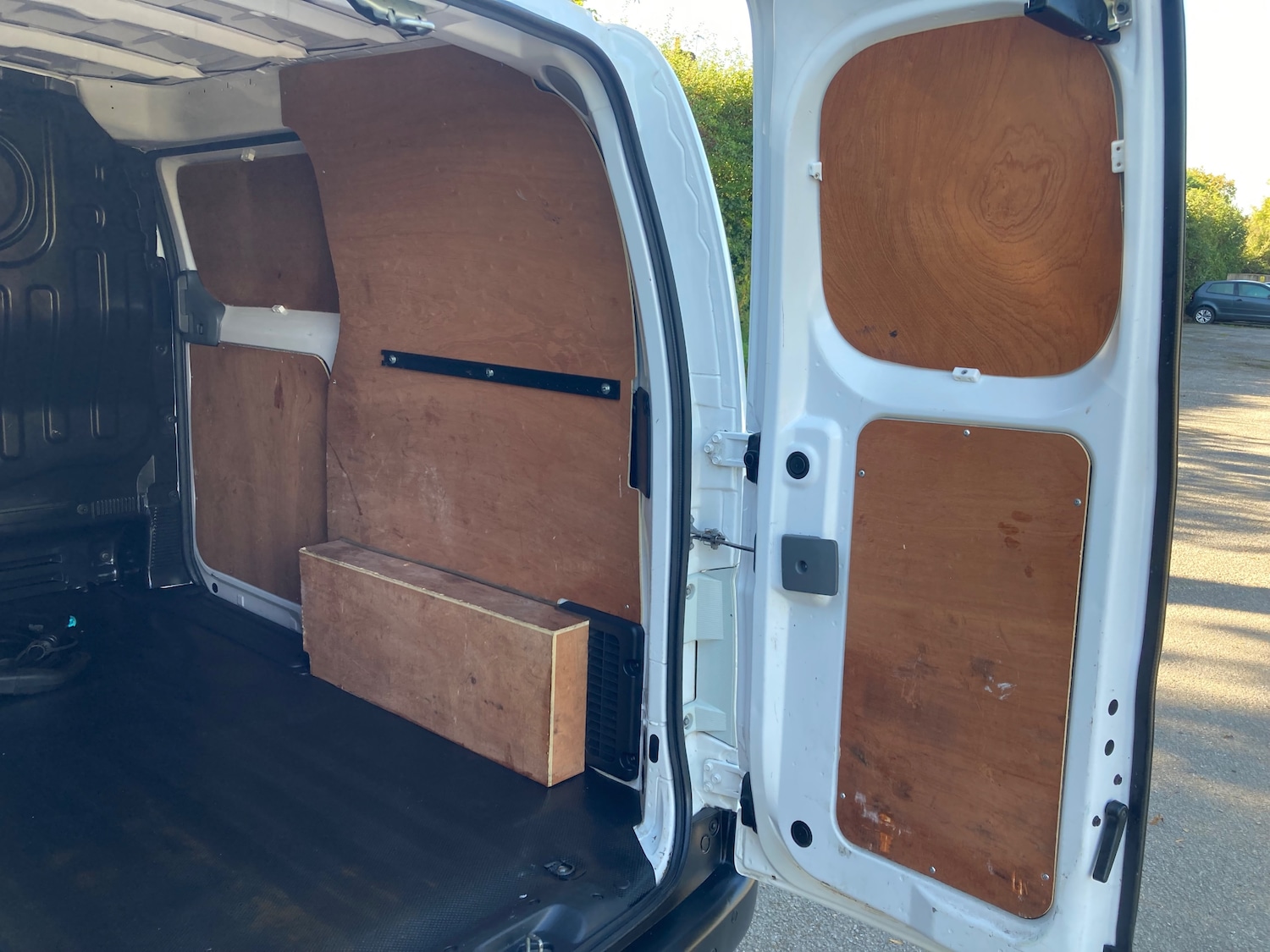 Used Nissan e-NV200 2020 for sale - 76006592: Photo 28