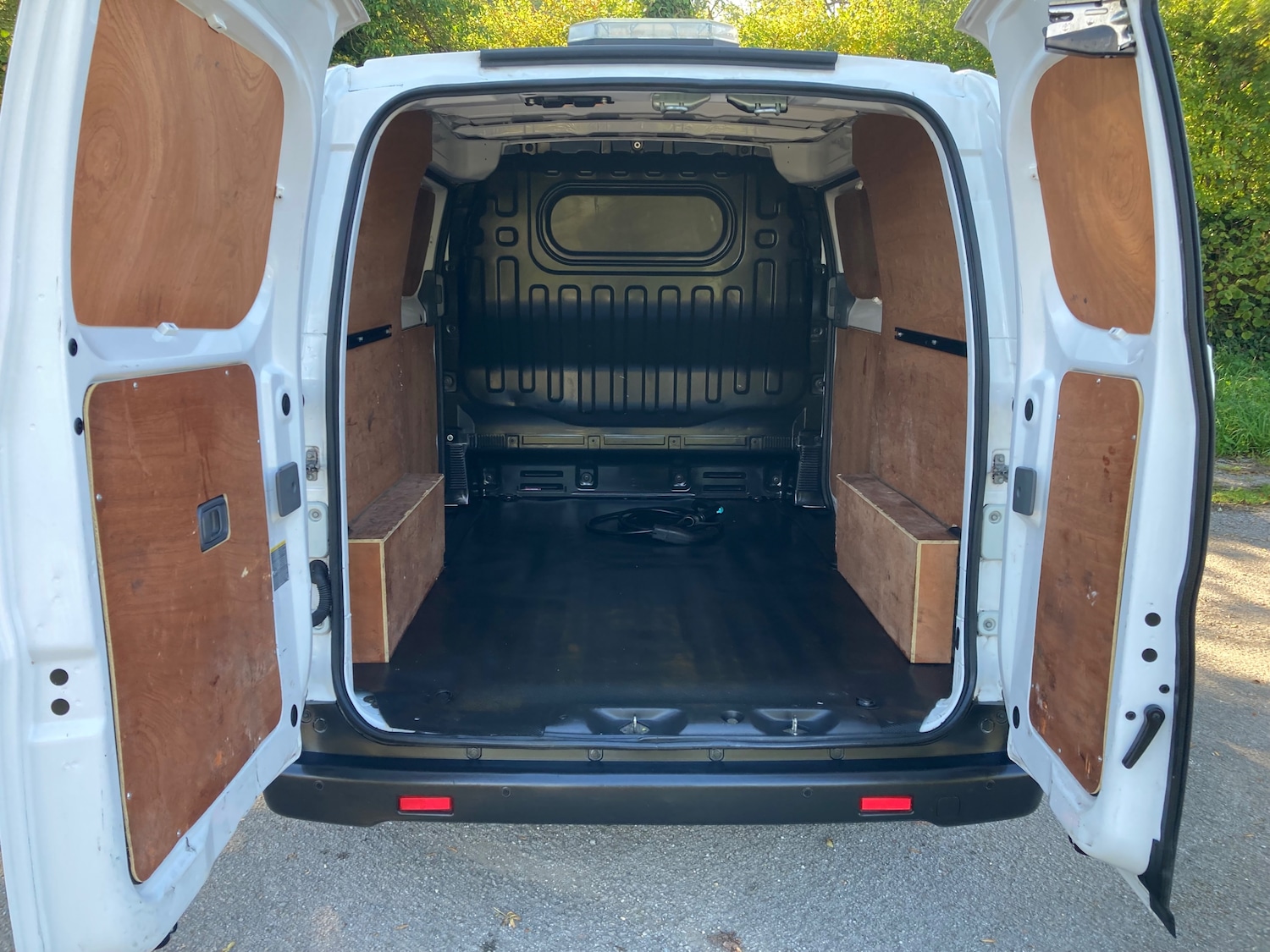 Used Nissan e-NV200 2020 for sale - 76006592: Photo 29