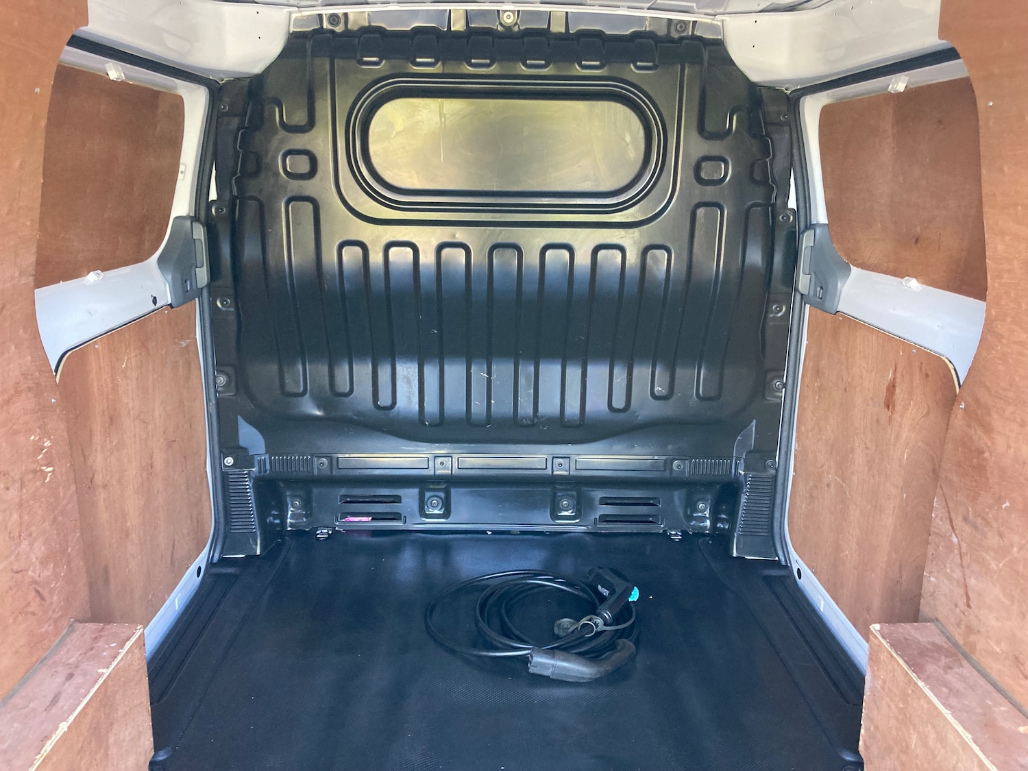 Used Nissan e-NV200 2020 for sale - 76006592: Photo 30