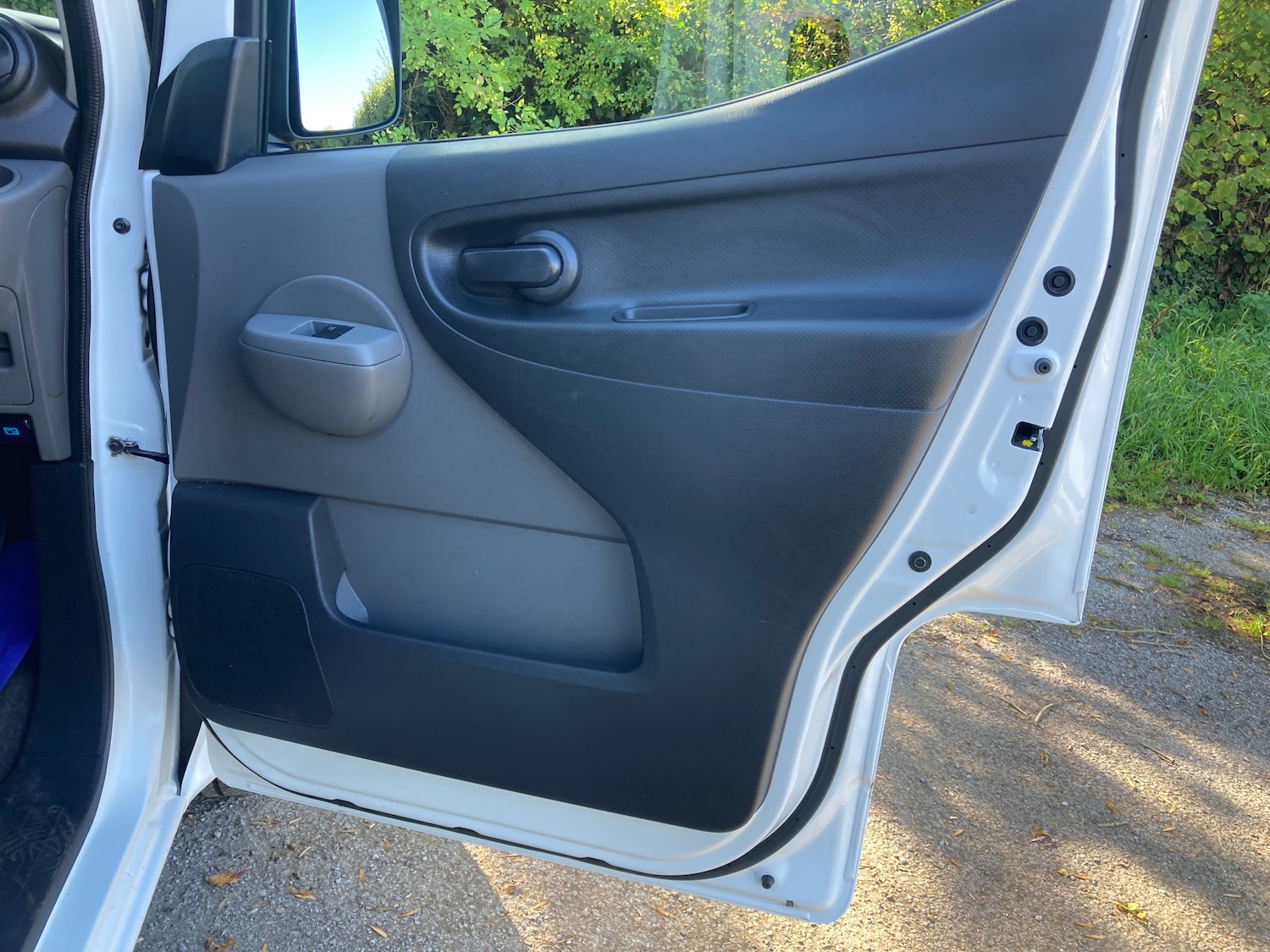 Used Nissan e-NV200 2020 for sale - 76006592: Photo 32