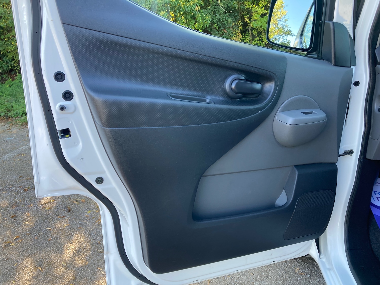 Used Nissan e-NV200 2020 for sale - 76006592: Photo 33