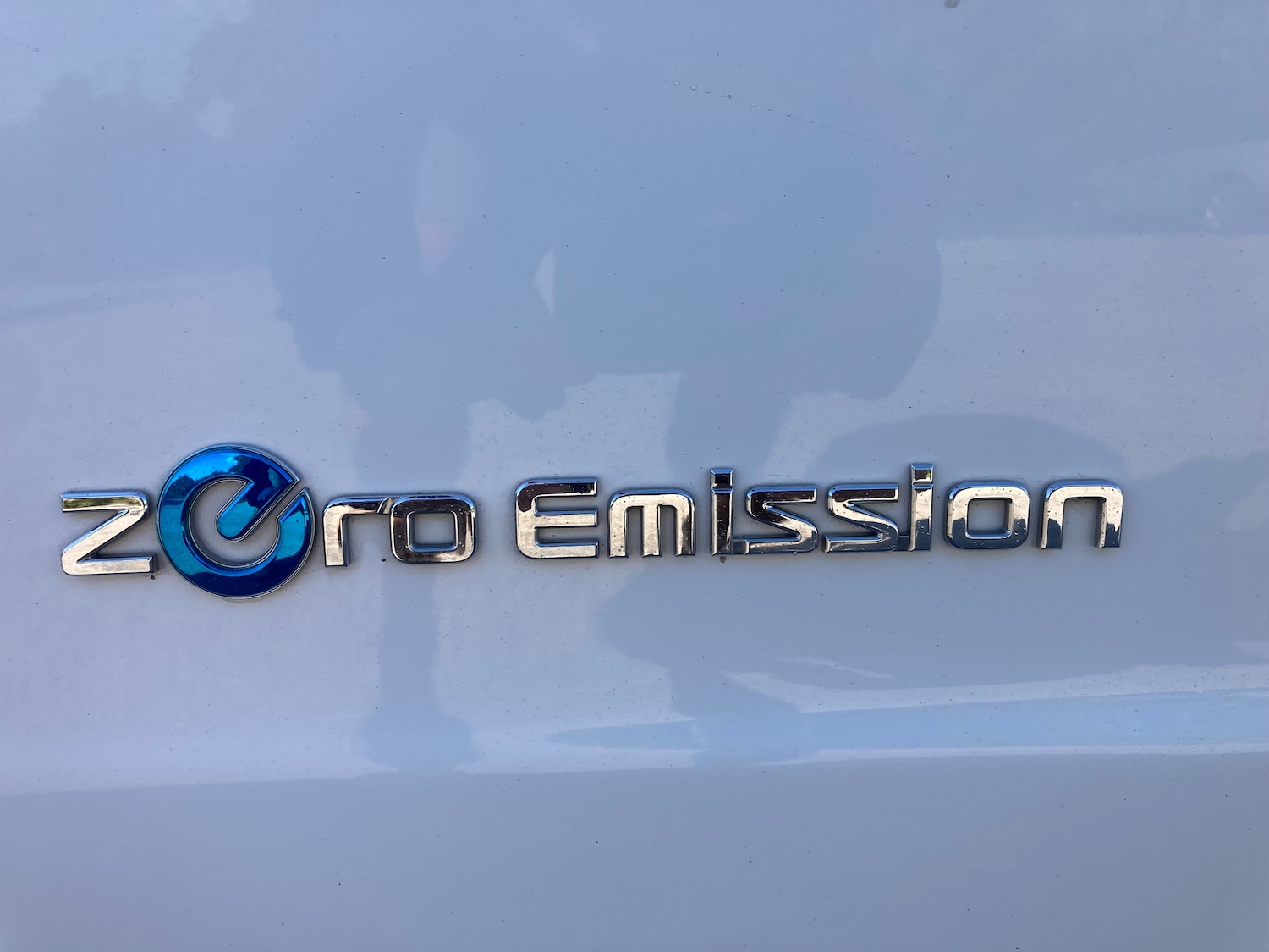 Used Nissan e-NV200 2020 for sale - 76006592: Photo 9