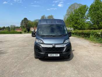 Used Citroen Relay 2022 for sale - 75130143: Photo