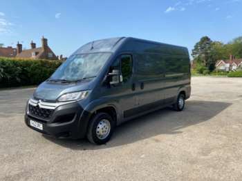 Used Citroen Relay 2022 for sale - 75130143: Photo