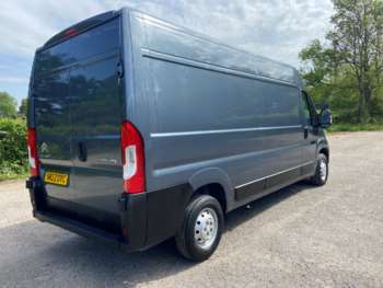 Used Citroen Relay 2022 for sale - 75130143: Photo