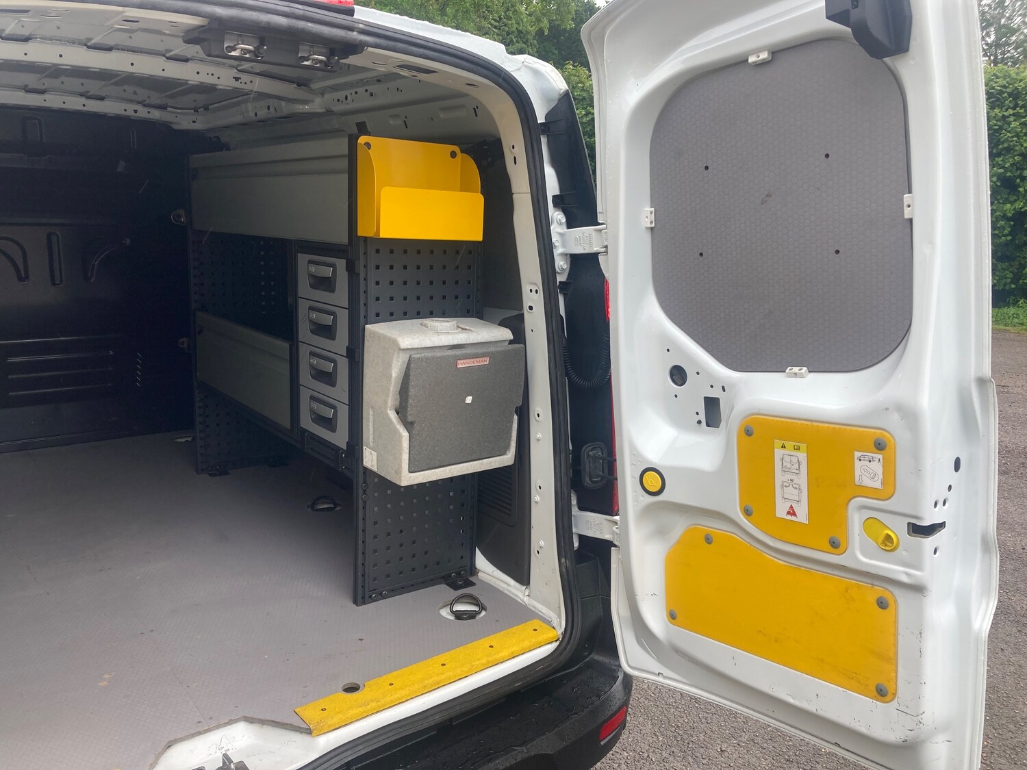 Vehicle 25