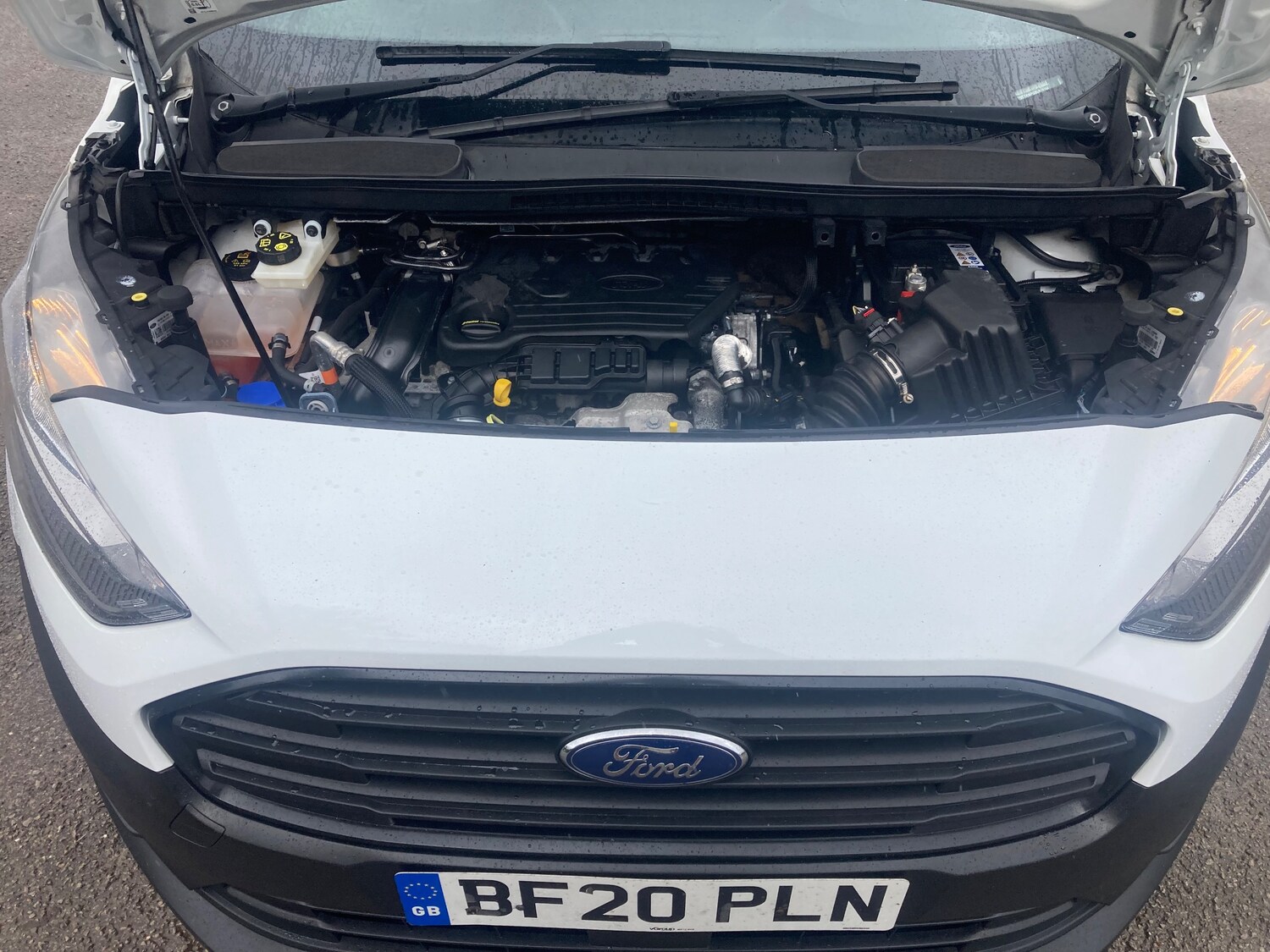 Vehicle 32