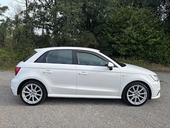 Used Audi A1 2017 for sale - 79765568: Photo