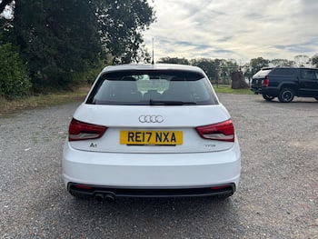 Used Audi A1 2017 for sale - 79765568: Photo