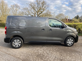 Used Peugeot Expert 2020 for sale - 78039439: Photo