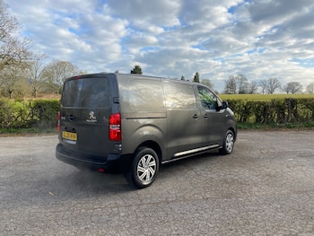 Used Peugeot Expert 2020 for sale - 78039439: Photo