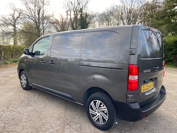 Used Peugeot Expert 2020 for sale - 78039439: Photo