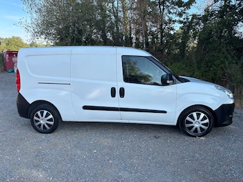 Used Fiat Doblo 2014 for sale - 79630530: Photo