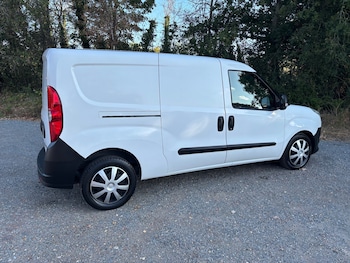 Used Fiat Doblo 2014 for sale - 79630530: Photo