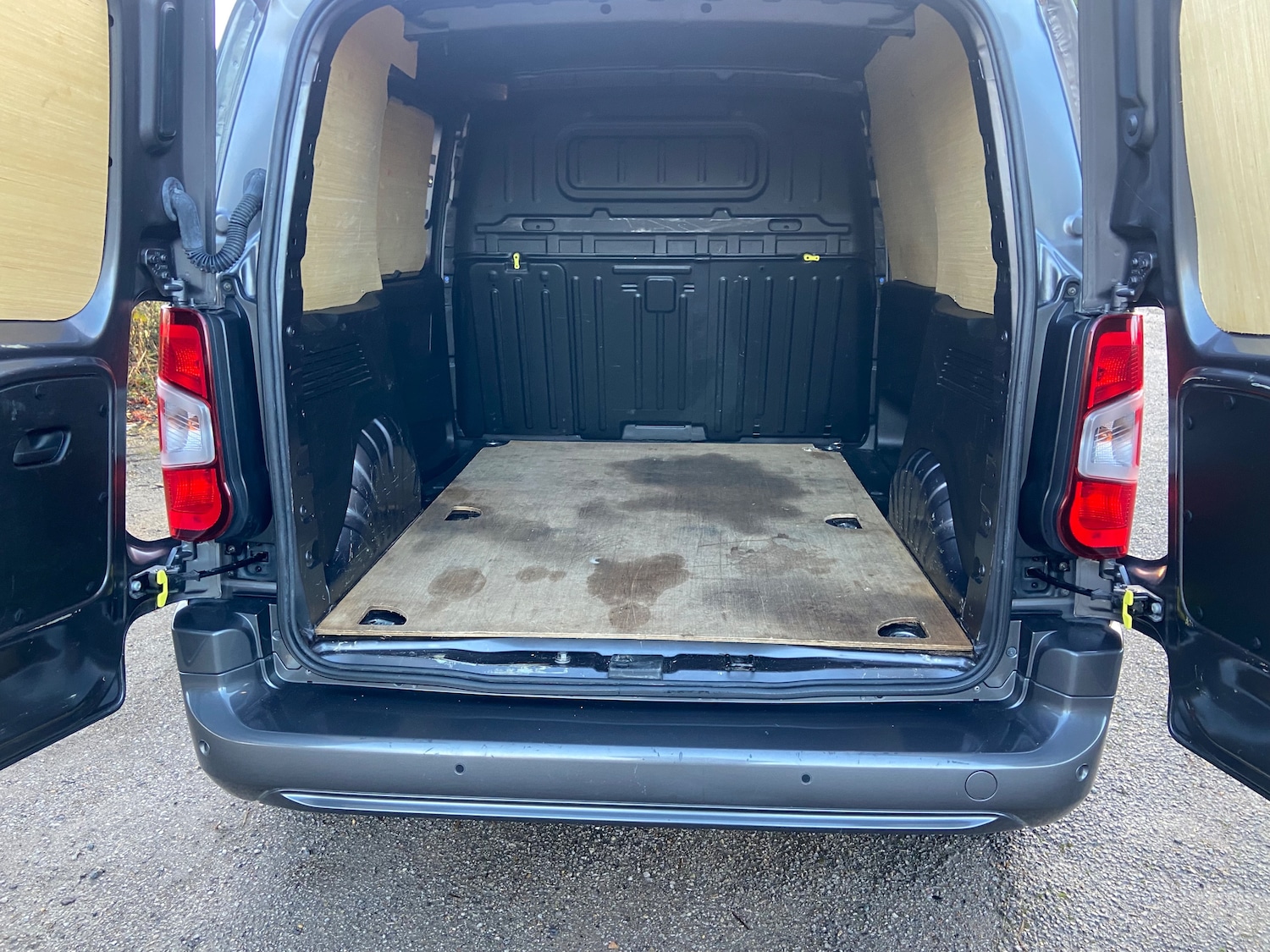 Used Vauxhall Combo 2023 for sale - 77259067: Photo 11