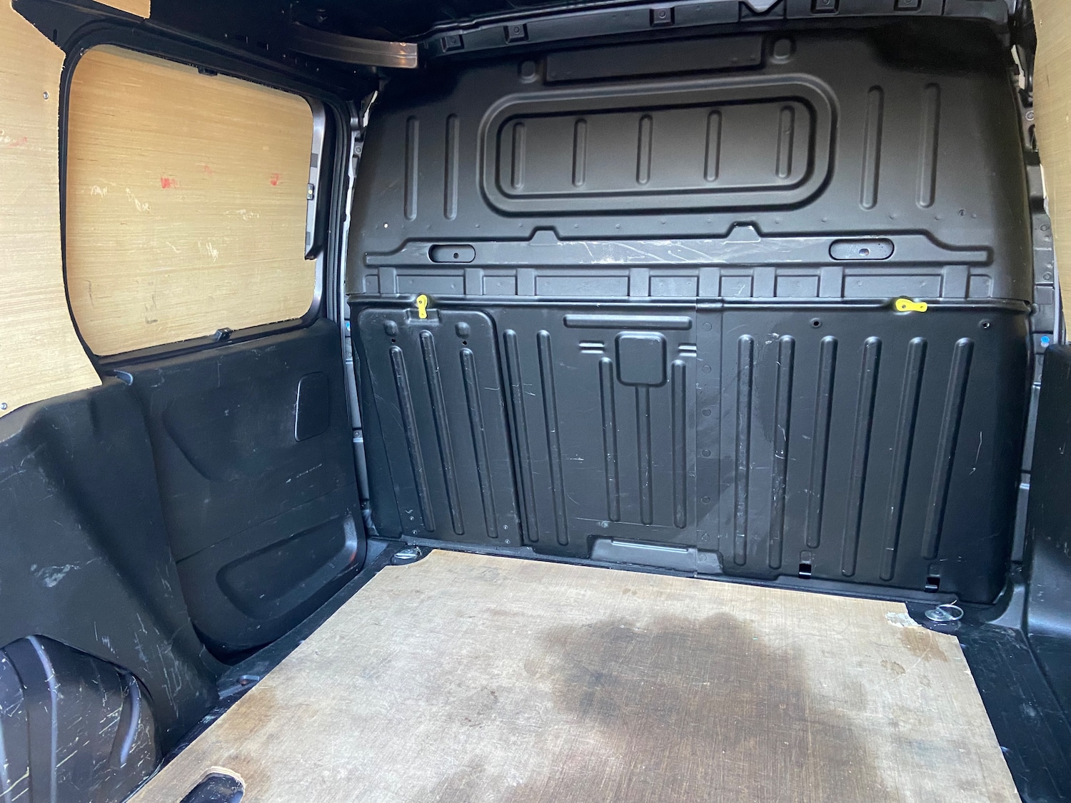 Used Vauxhall Combo 2023 for sale - 77259067: Photo 13