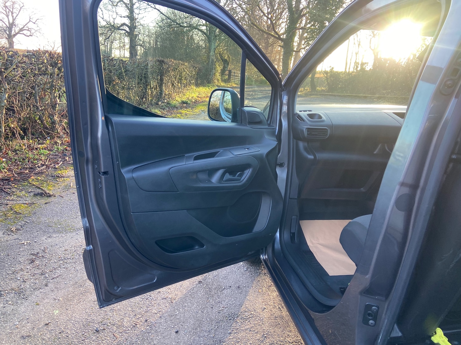 Used Vauxhall Combo 2023 for sale - 77259067: Photo 14