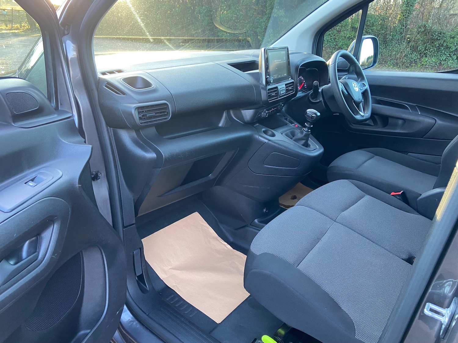 Used Vauxhall Combo 2023 for sale - 77259067: Photo 15