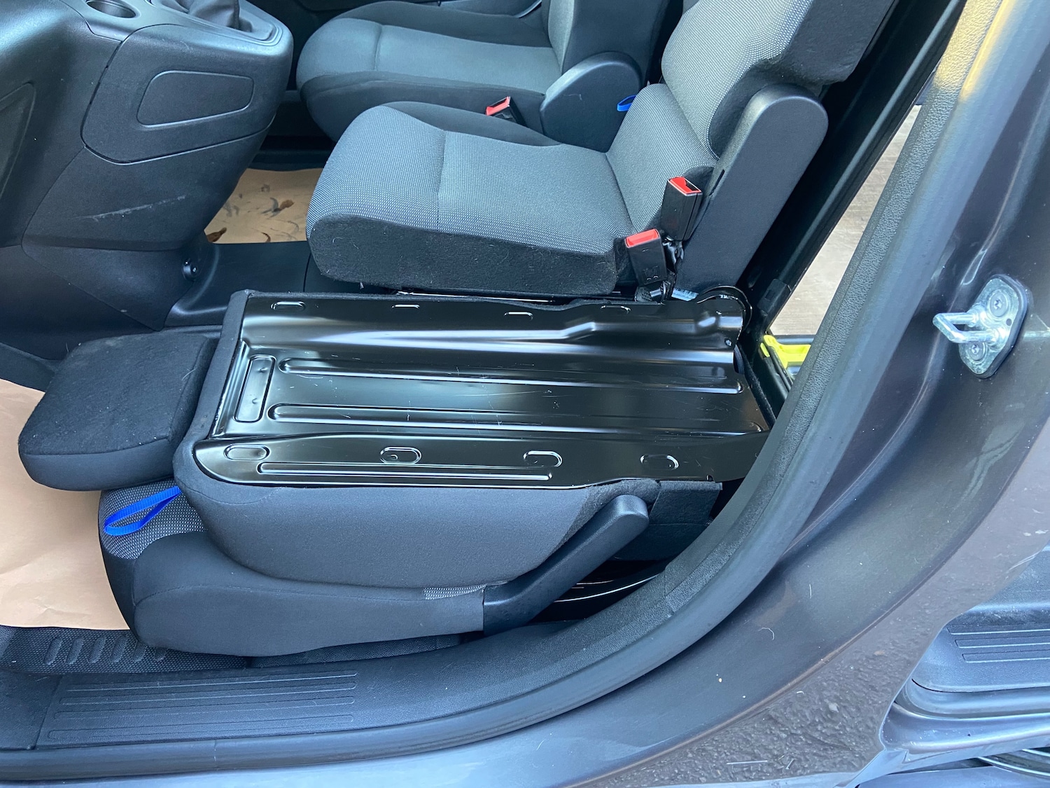 Used Vauxhall Combo 2023 for sale - 77259067: Photo 16