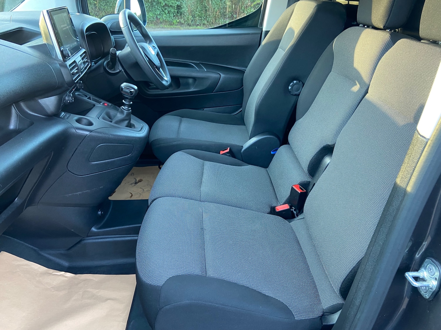 Used Vauxhall Combo 2023 for sale - 77259067: Photo 17