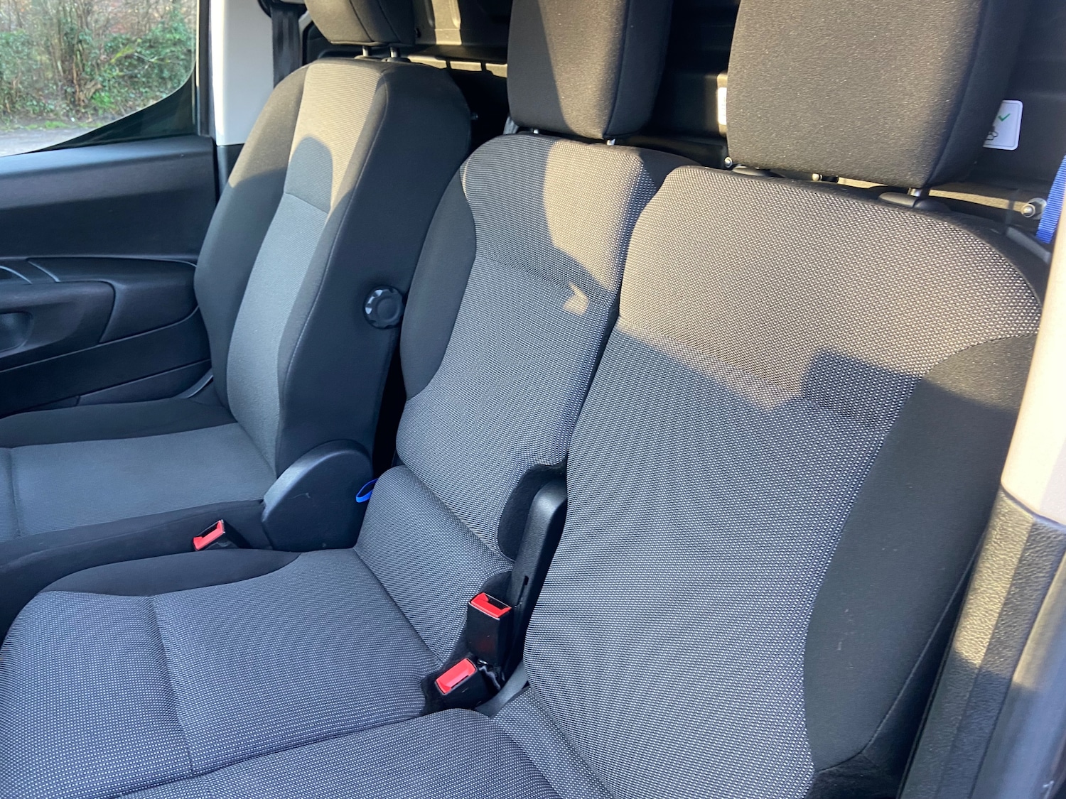 Used Vauxhall Combo 2023 for sale - 77259067: Photo 18