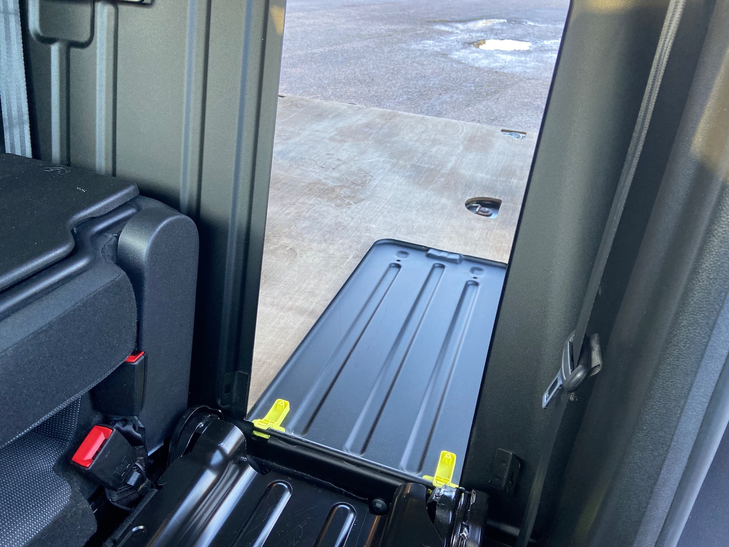 Used Vauxhall Combo 2023 for sale - 77259067: Photo 19