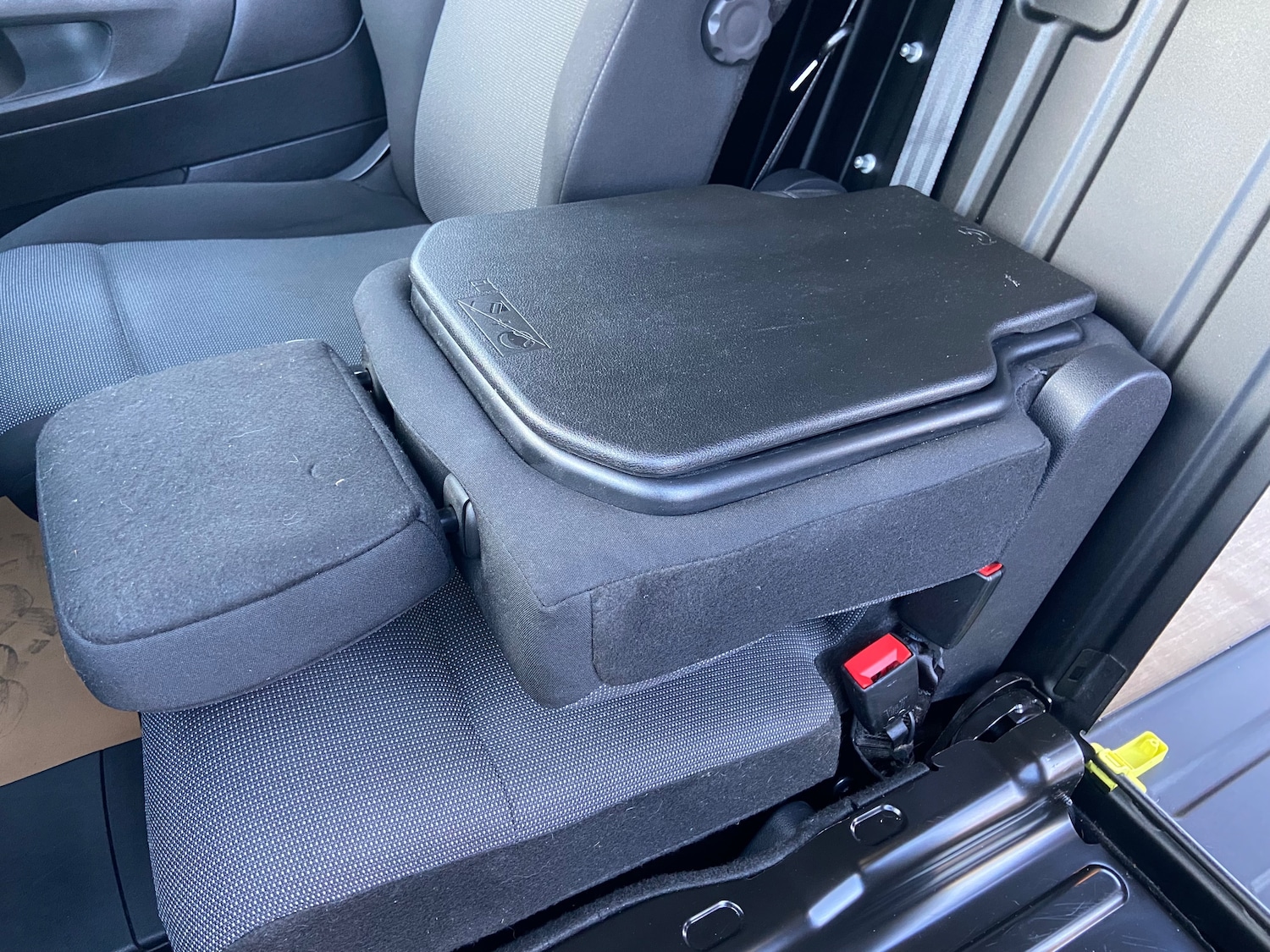 Used Vauxhall Combo 2023 for sale - 77259067: Photo 20