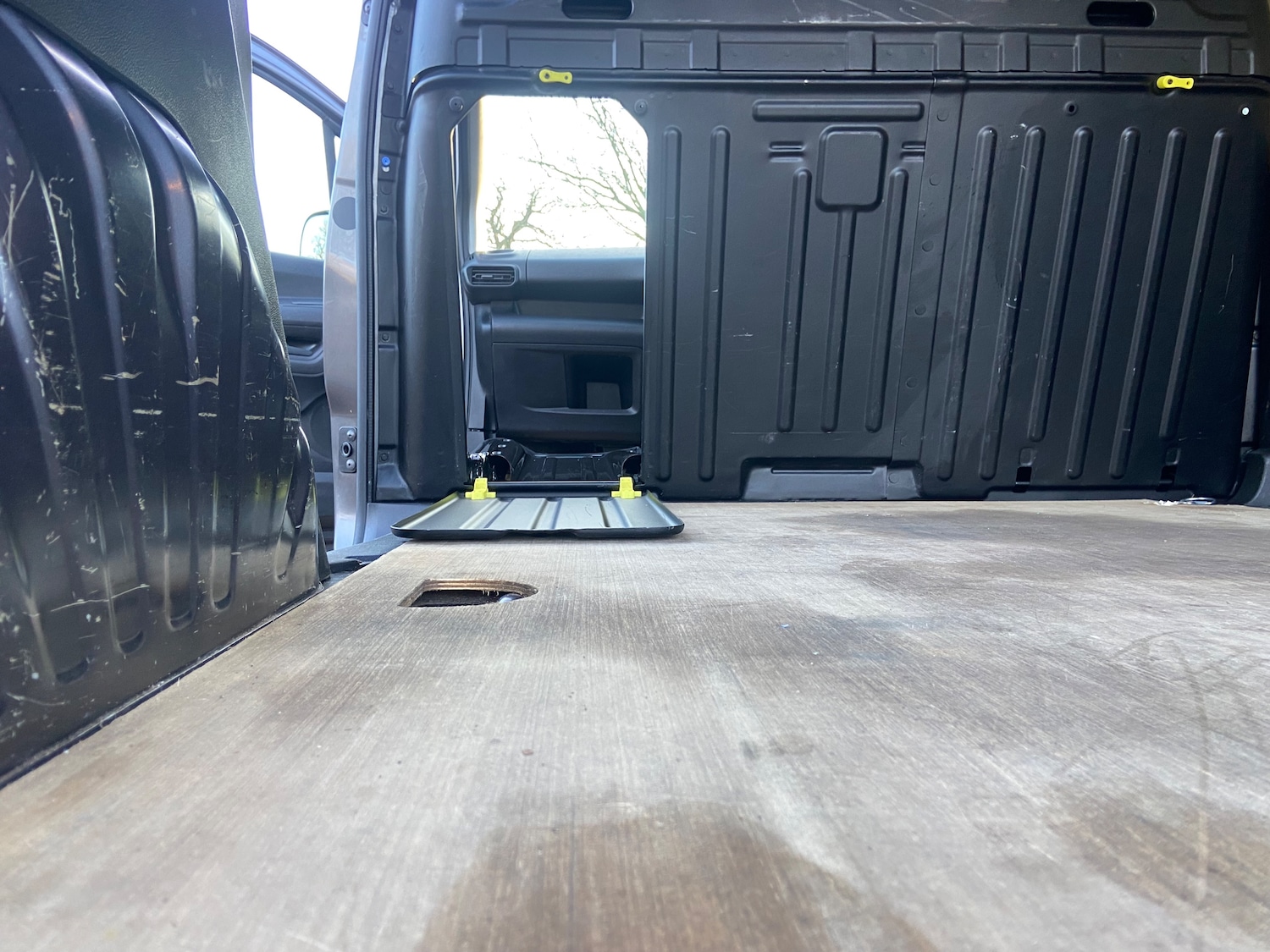 Used Vauxhall Combo 2023 for sale - 77259067: Photo 22