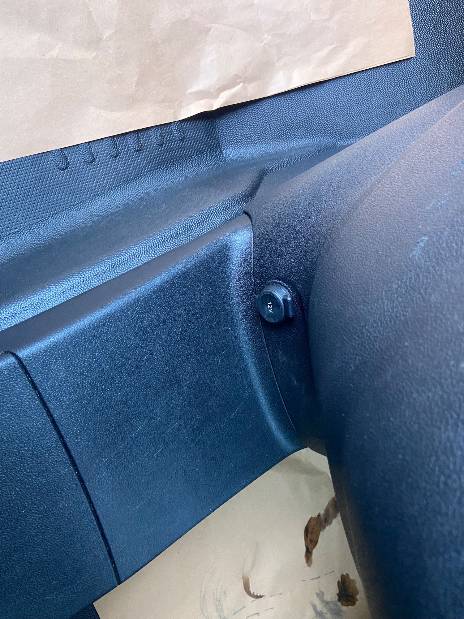 Used Vauxhall Combo 2023 for sale - 77259067: Photo 23