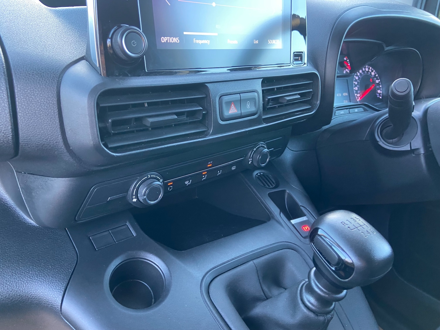 Used Vauxhall Combo 2023 for sale - 77259067: Photo 24