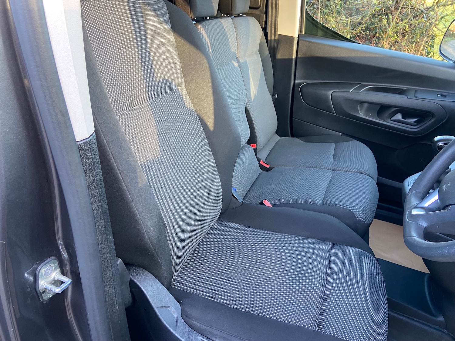 Used Vauxhall Combo 2023 for sale - 77259067: Photo 25