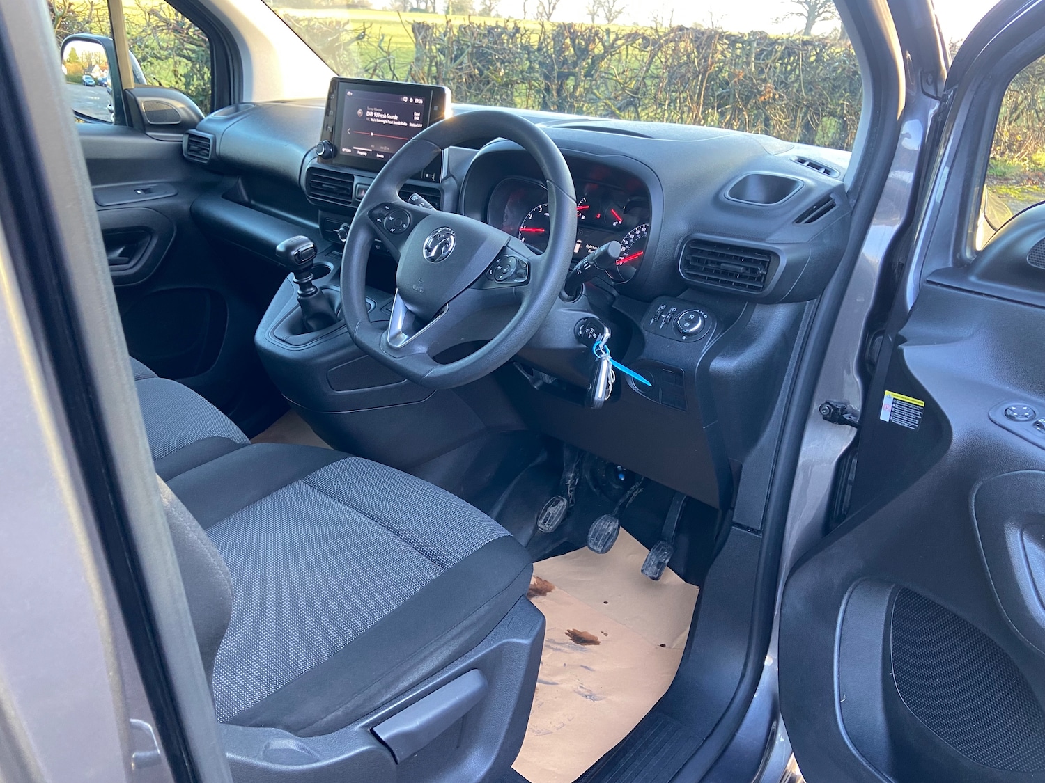 Used Vauxhall Combo 2023 for sale - 77259067: Photo 26