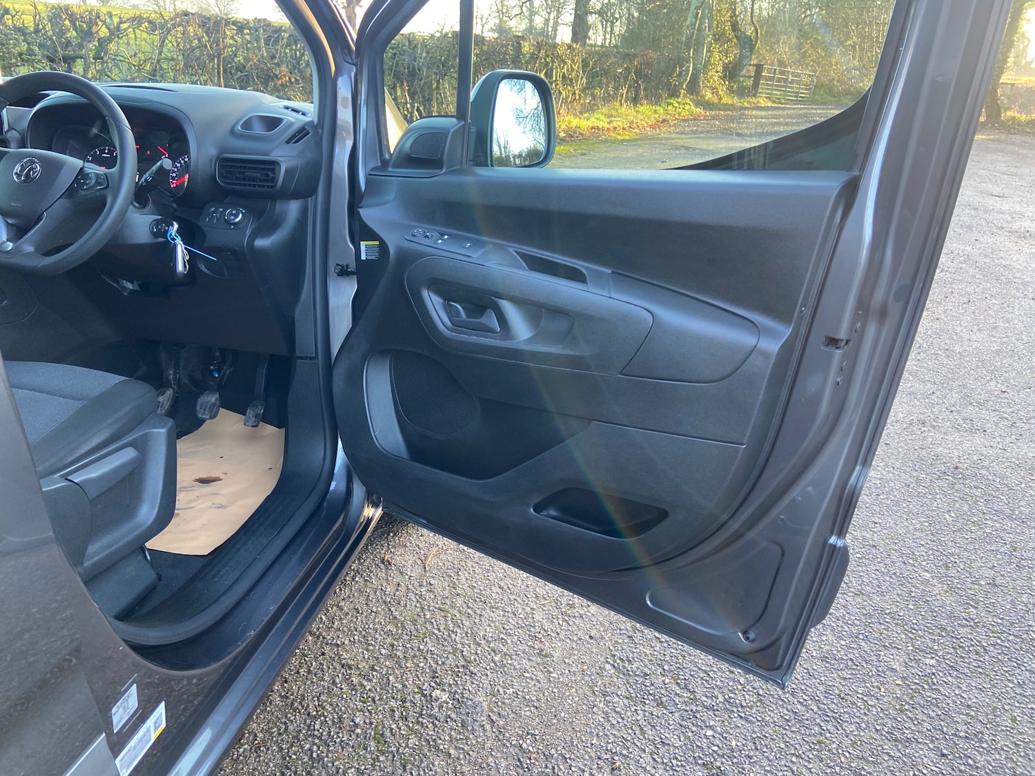 Used Vauxhall Combo 2023 for sale - 77259067: Photo 27