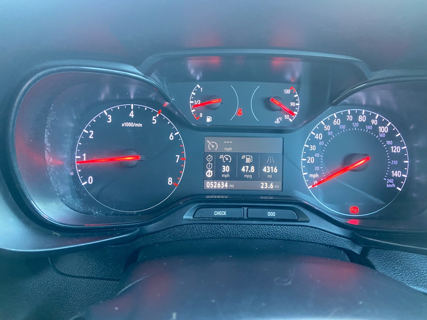 Used Vauxhall Combo 2023 for sale - 77259067: Photo 28