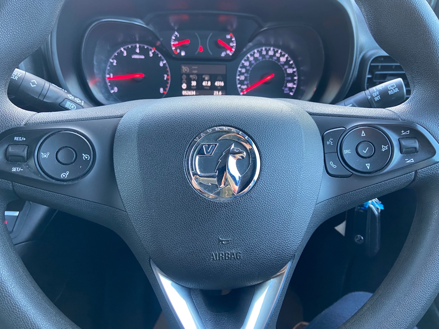 Used Vauxhall Combo 2023 for sale - 77259067: Photo 29