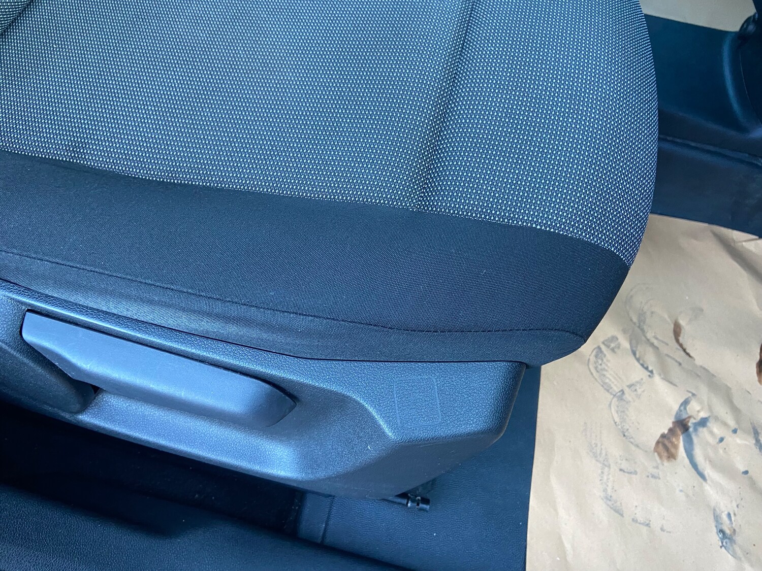 Used Vauxhall Combo 2023 for sale - 77259067: Photo 30