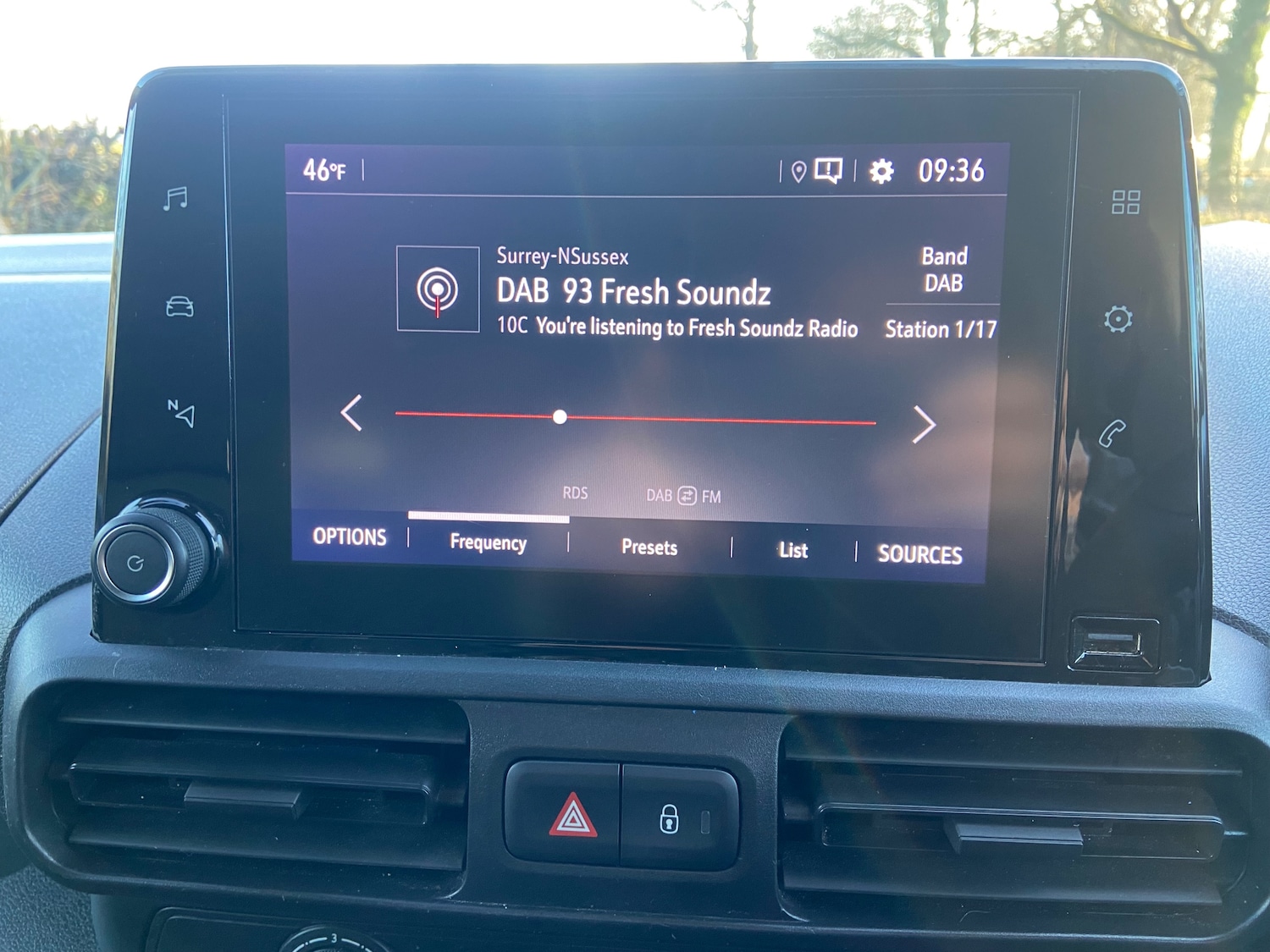 Used Vauxhall Combo 2023 for sale - 77259067: Photo 32