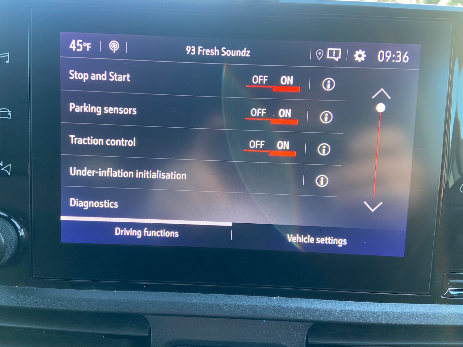 Used Vauxhall Combo 2023 for sale - 77259067: Photo 35