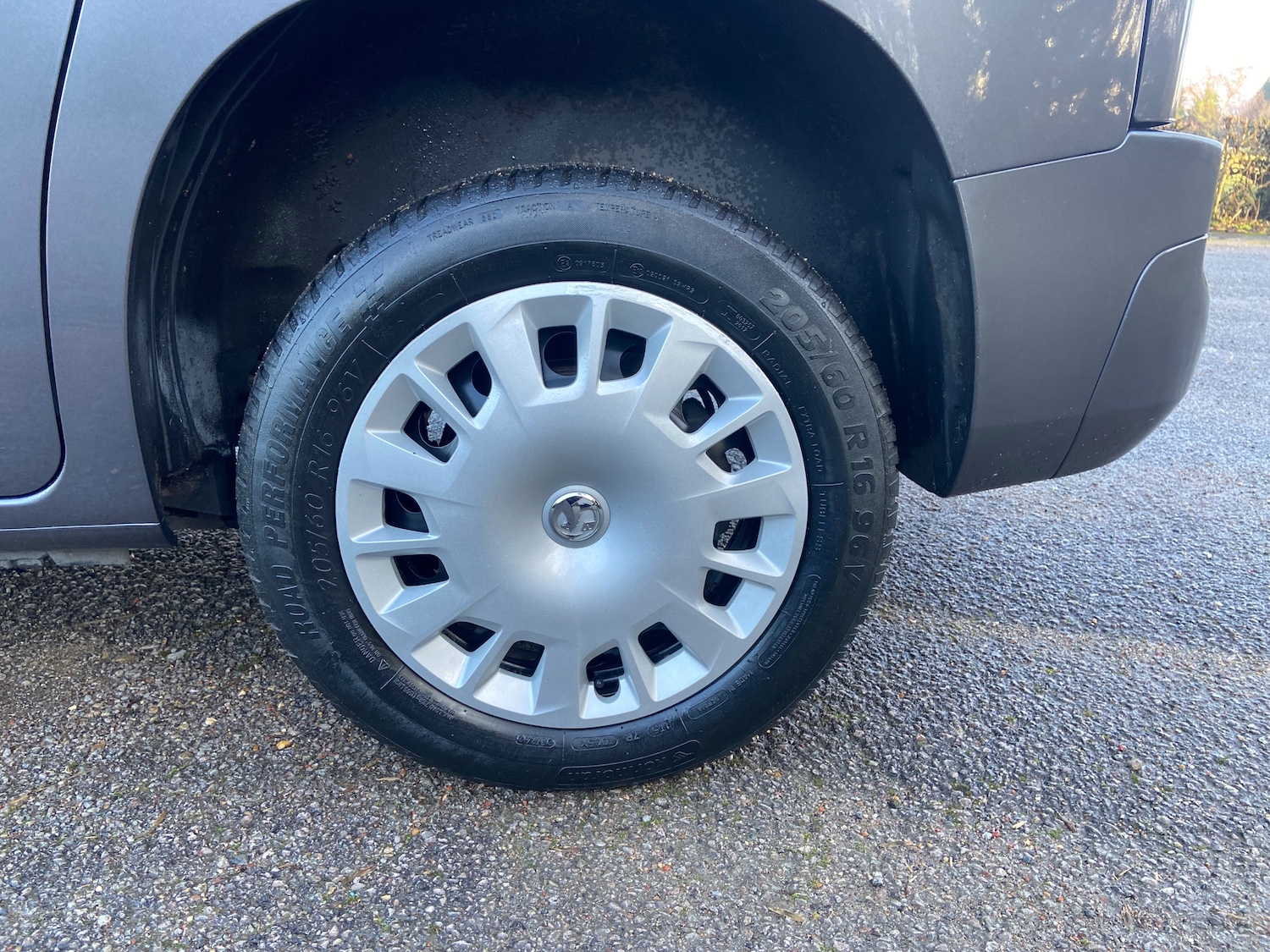 Used Vauxhall Combo 2023 for sale - 77259067: Photo 40