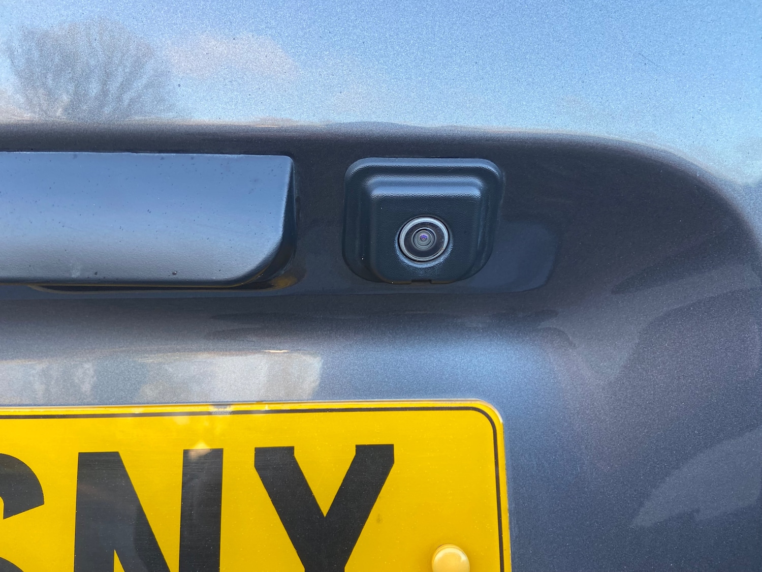 Used Vauxhall Combo 2023 for sale - 77259067: Photo 9